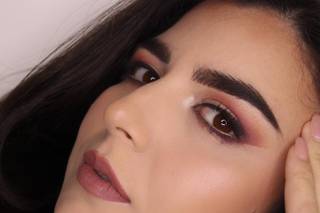 Mina Capasso Make Up Artist