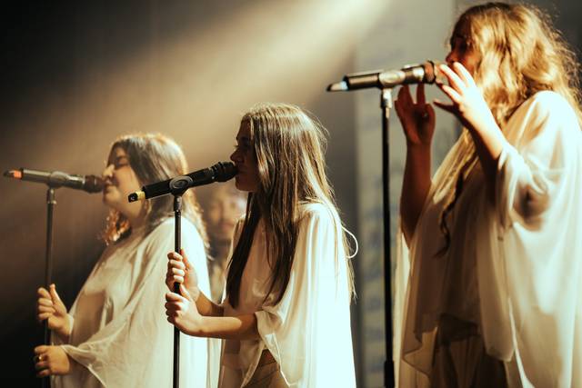 Tribute Band ABBA