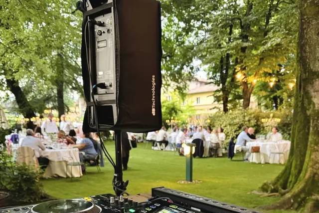 DJ Set