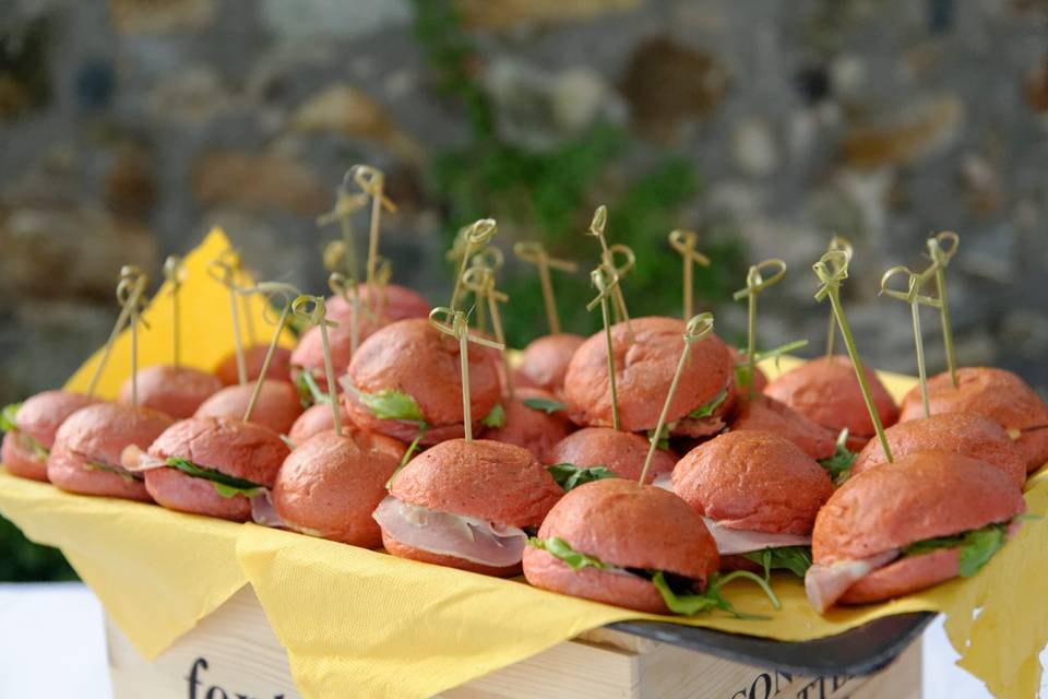 Buffet