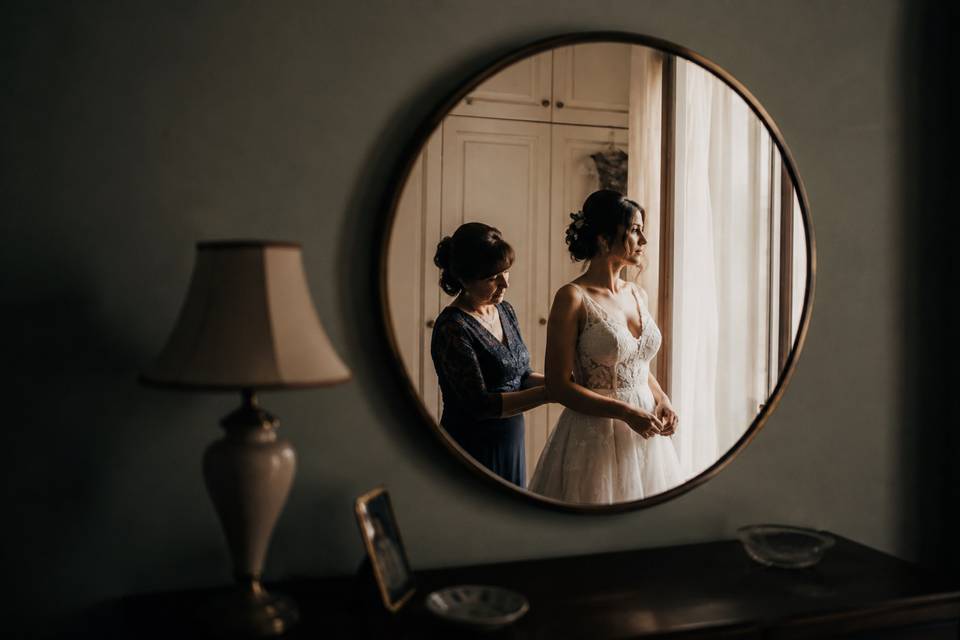 Servizio fotografico