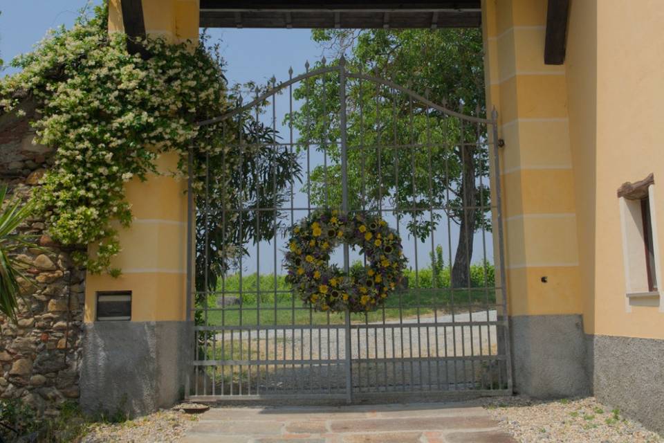 Ingresso