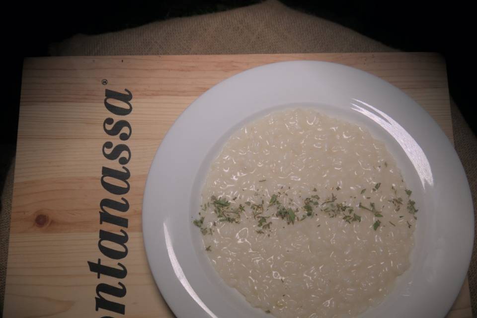 Risotto