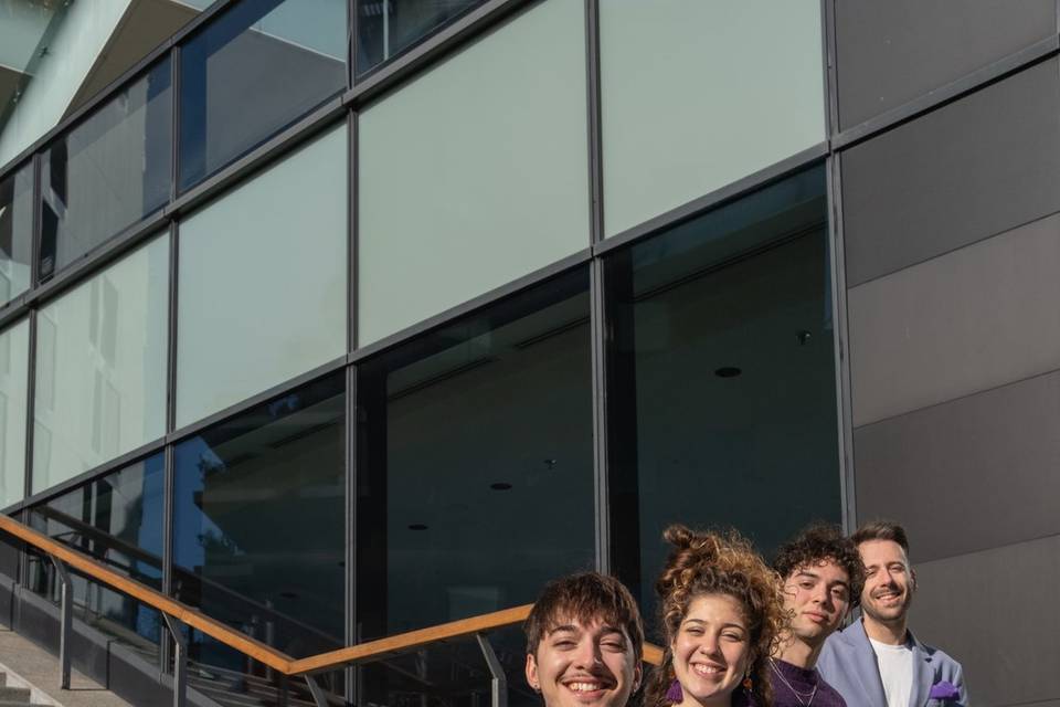 Coro Gospel