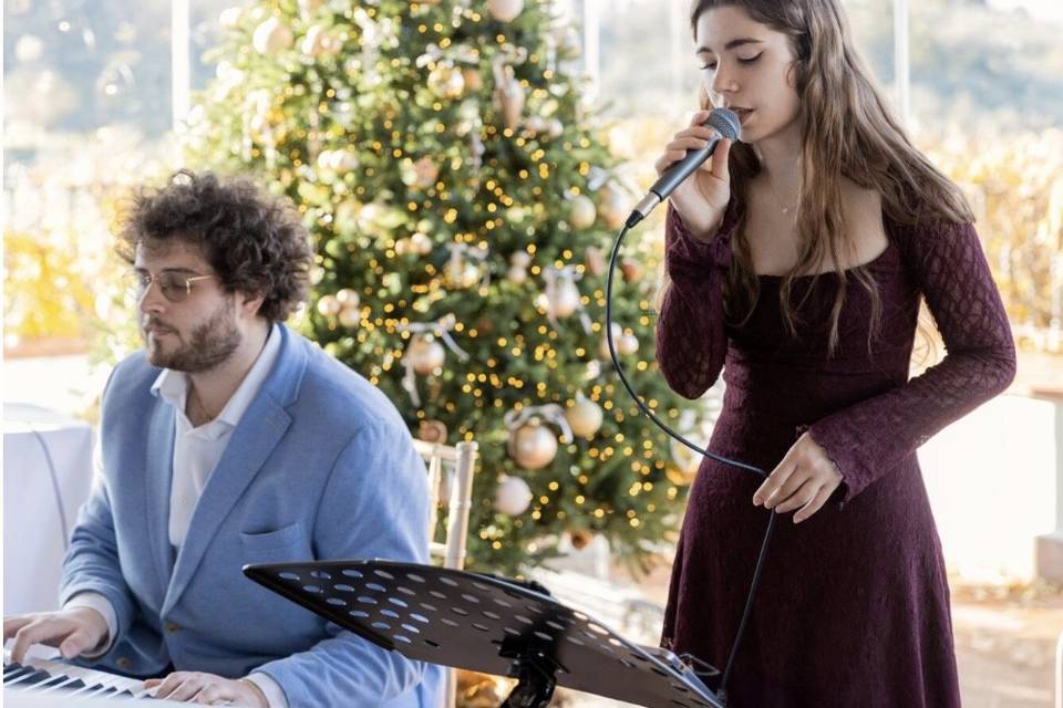 Musica matrimonio Como