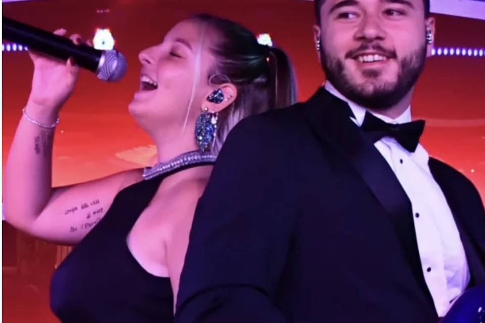 Musica matrimonio Como