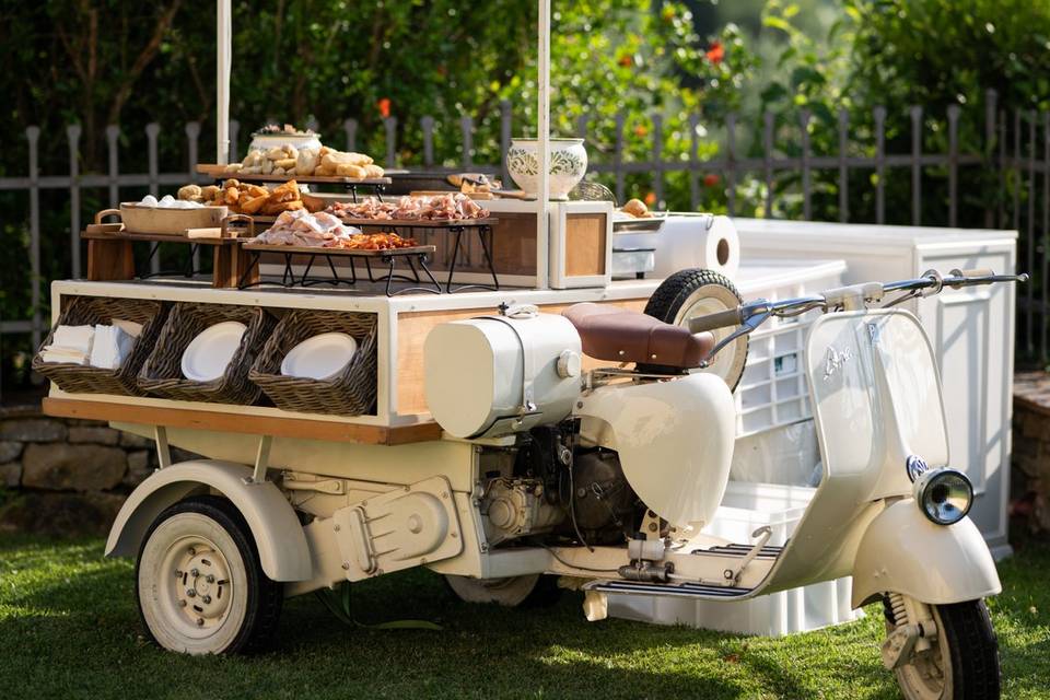 Catering