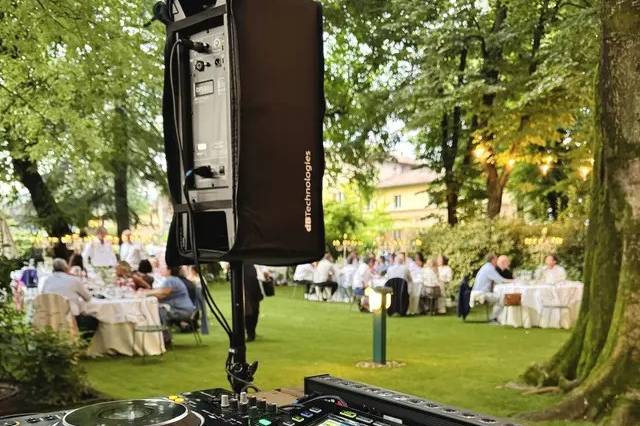 DJ Set
