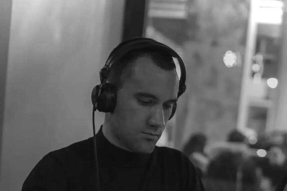 DJ Set