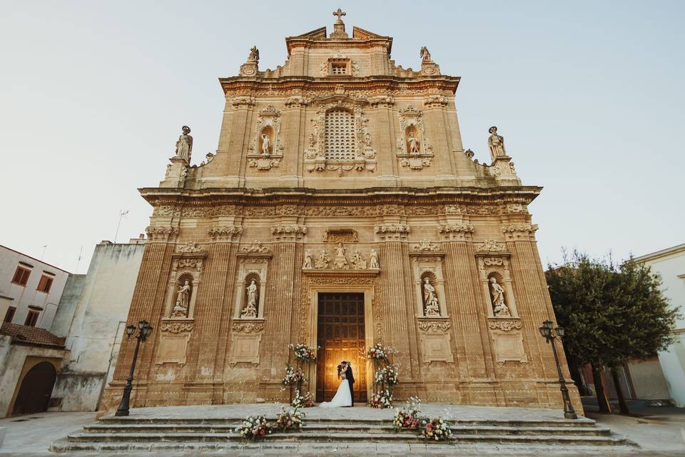 Foglie d'Ulivo