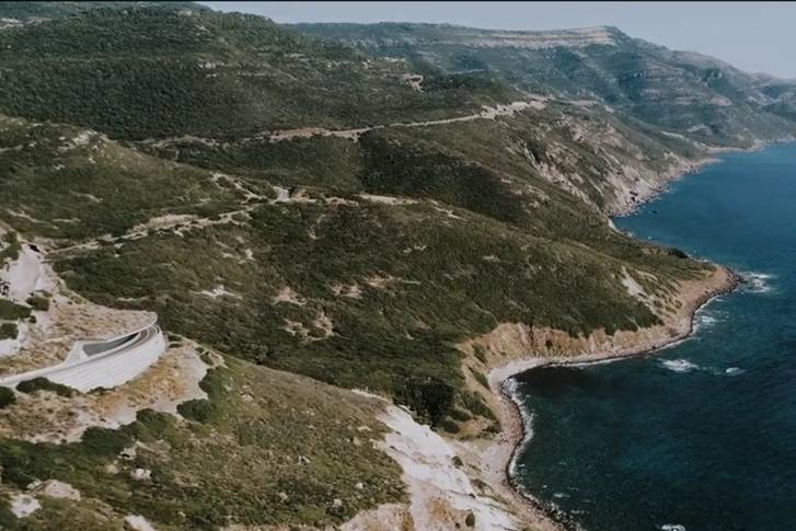 Litorale-Bosa-Drone