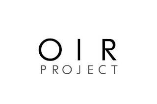 Oir-Project logo