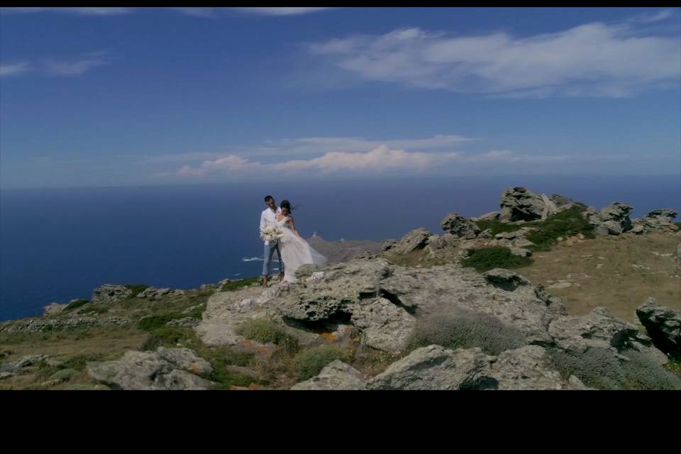 Asinara-Drone