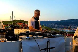 Tiziano Ghezzo Dj