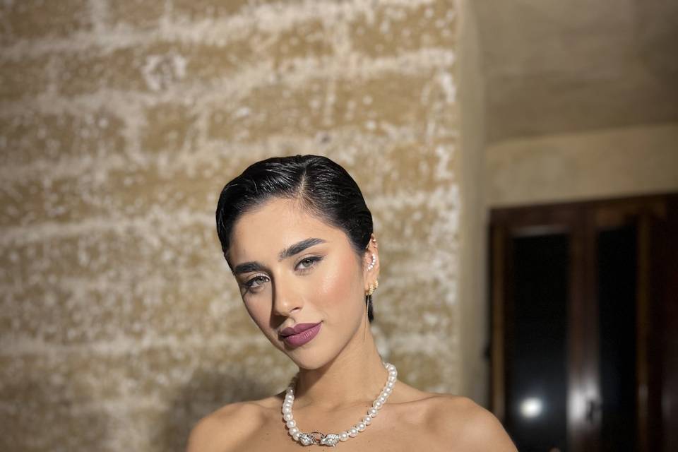 Noemiliveramakeup