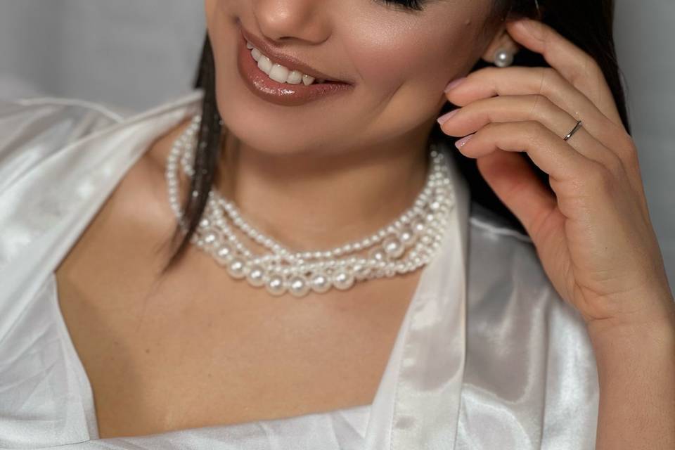 Noemiliveramakeup