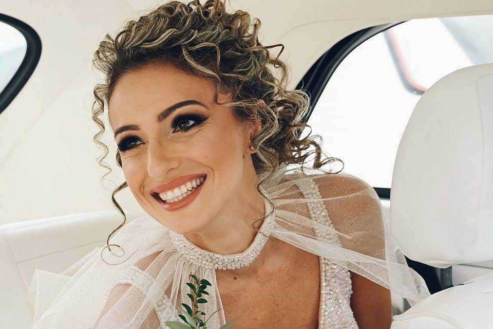 Noemiliveramakeup
