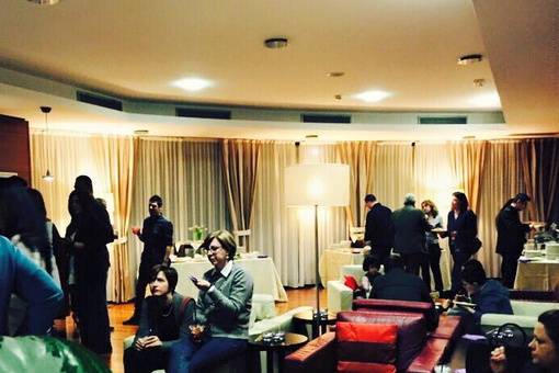 Eventi sociali