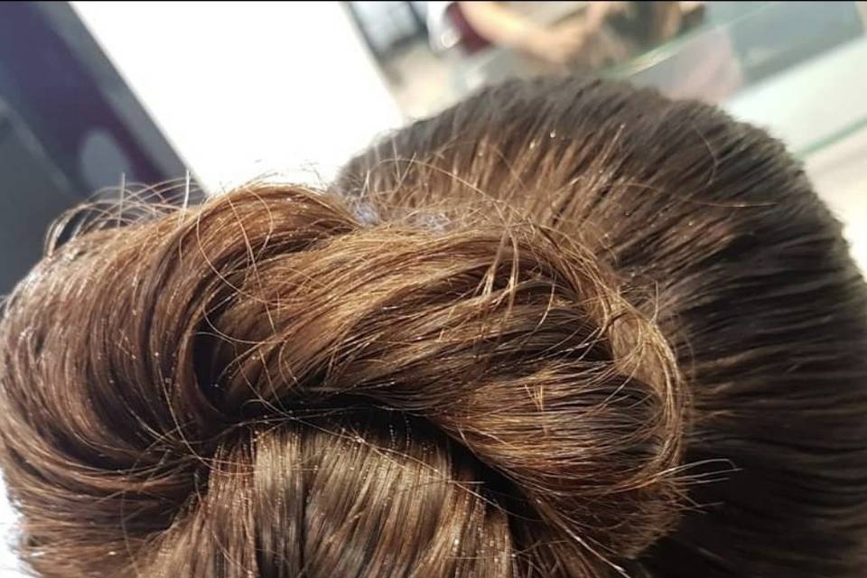 Chignon