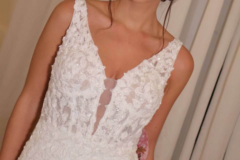 Sposa Glam