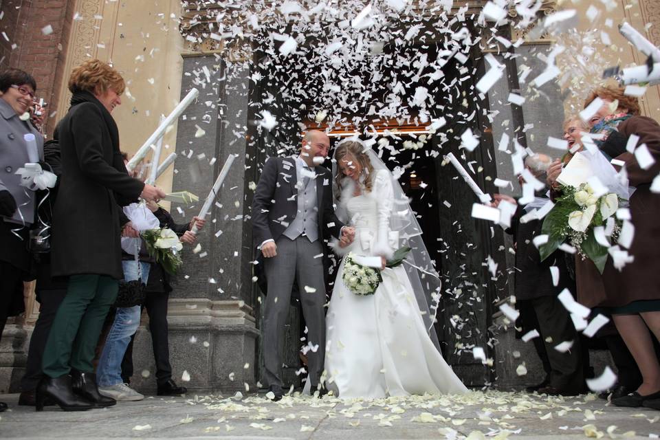 White Bouquet