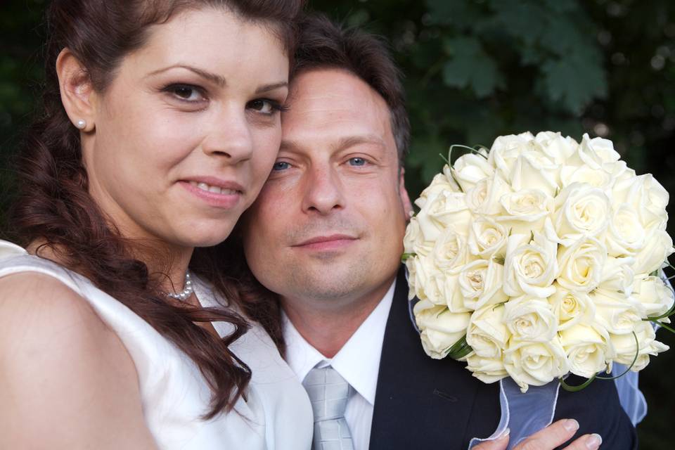 White Bouquet