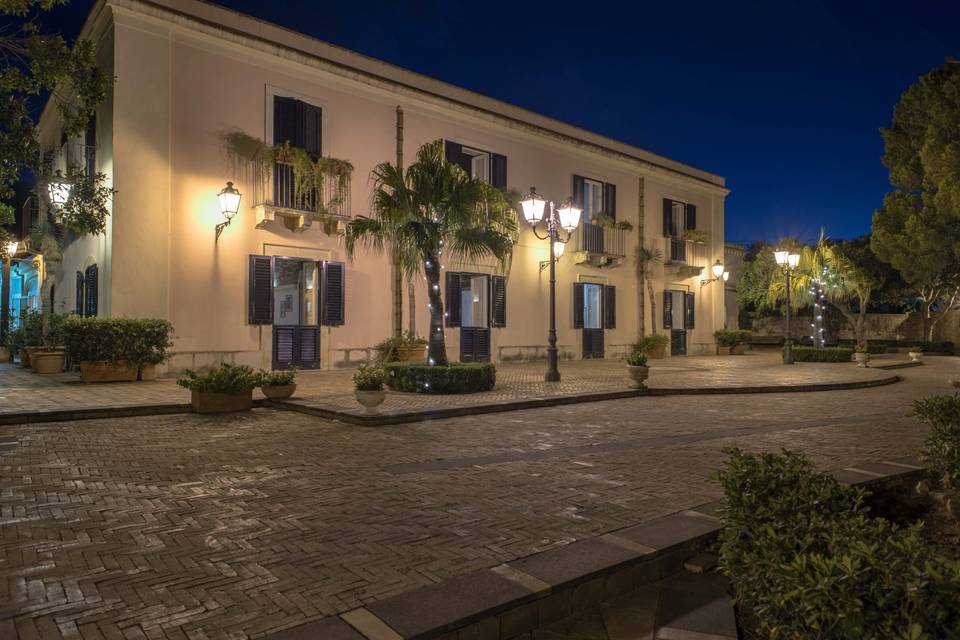 Villa Musco