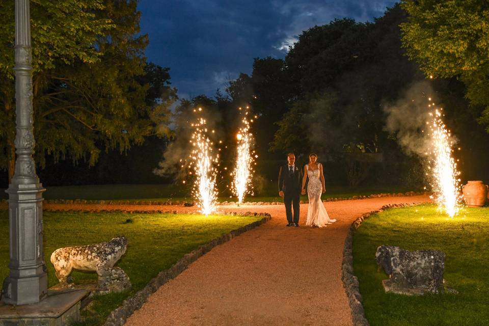 Nova Wedding