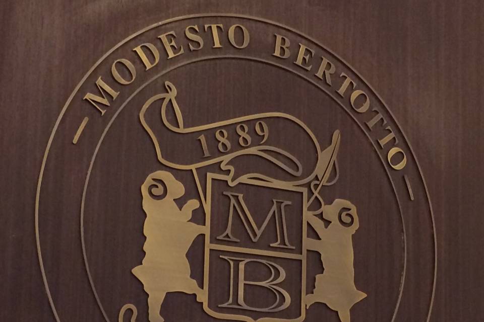 Modesto Bertotto Milano