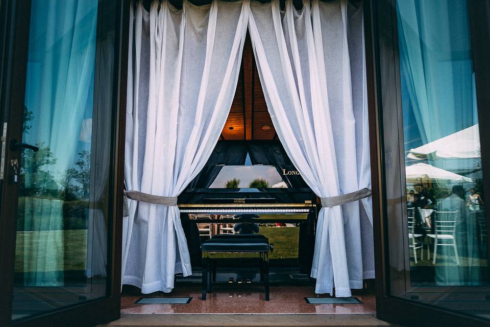 Pianoforte