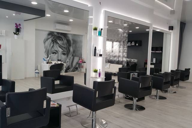 Annicchiarico Hair Salon