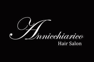 Annicchiarico Hair Salon logo