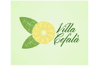 Villa Cefalà logo