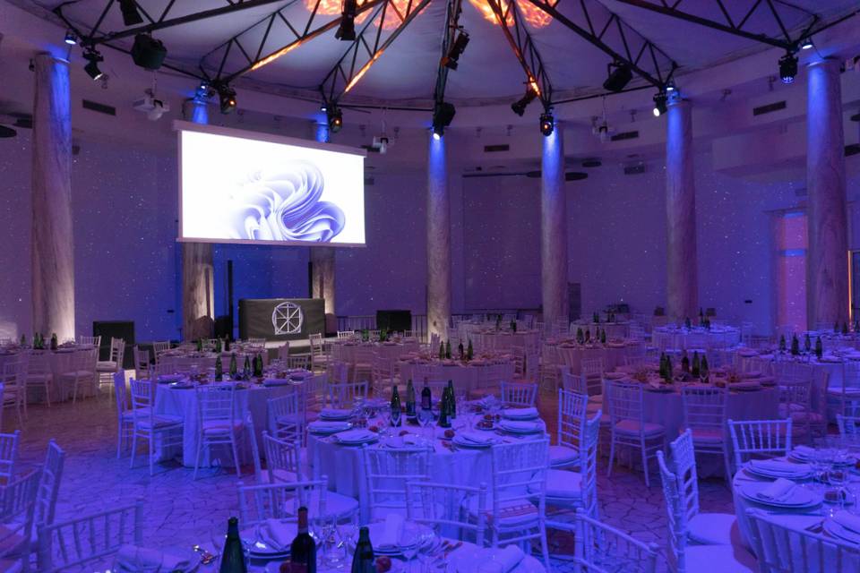 Venue