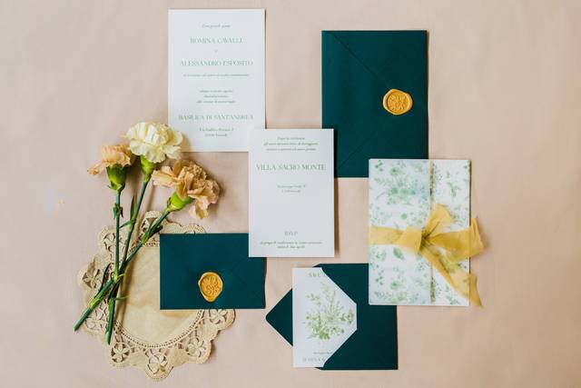 Partecipazione Forest Green