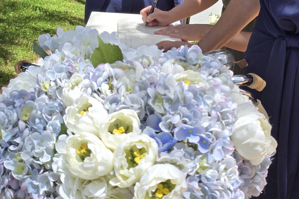 Guest Book