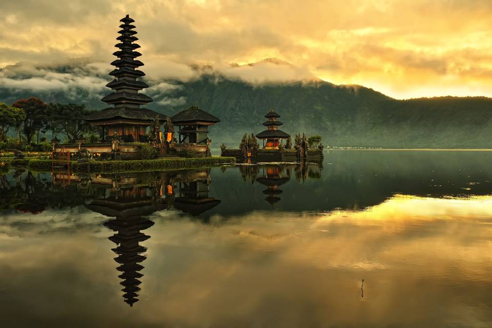 Bali - Indonesia