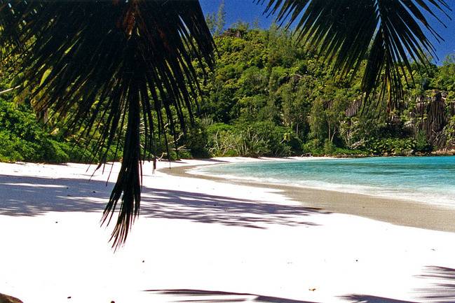 Seychelles