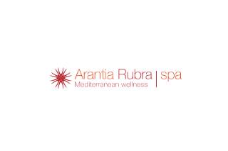 Arantia Rubra Spa logo