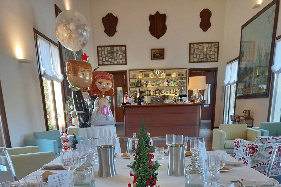 Villa Sant'Uberto Country Club