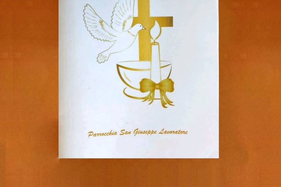 LIBRETTI MESSA