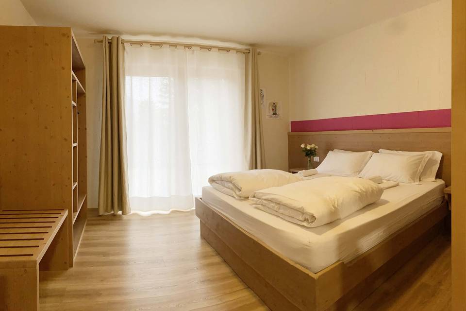 Le nostre camere