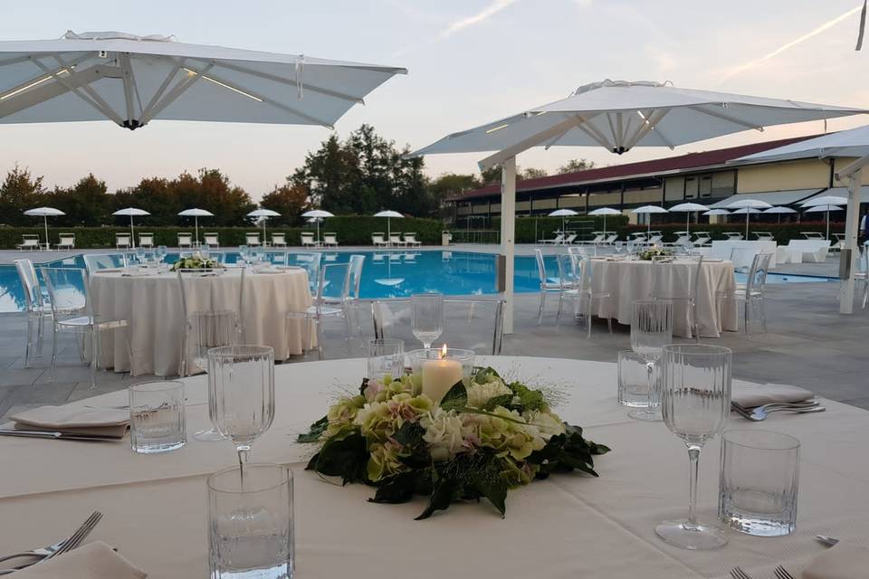 Villa Sant'Uberto Country Club