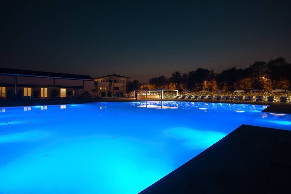 Villa Sant'Uberto Country Club