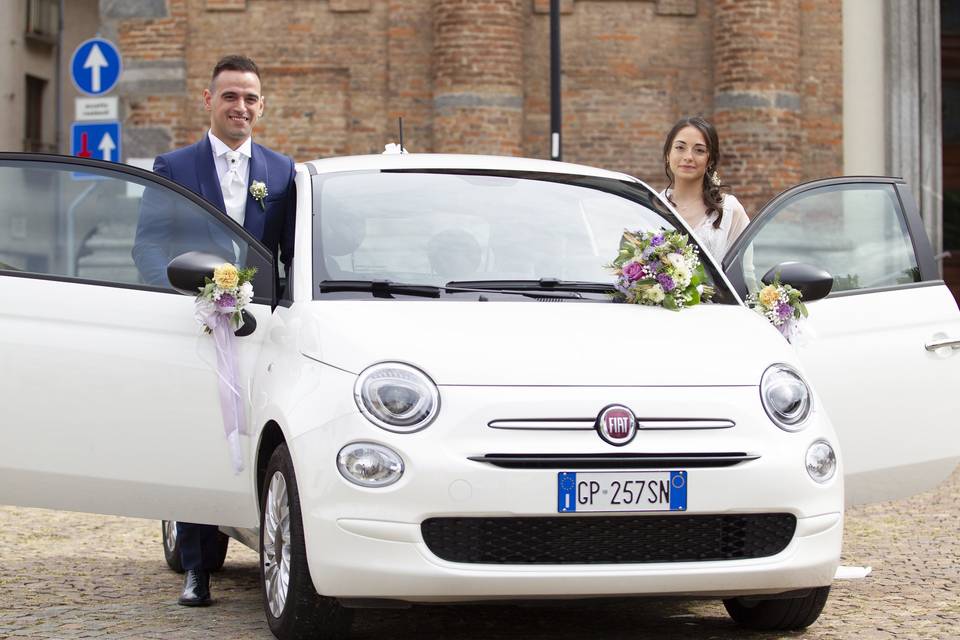 Le foto di Paola Cafiero