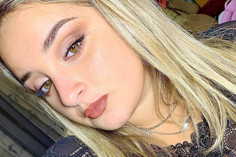 Erika Catalano