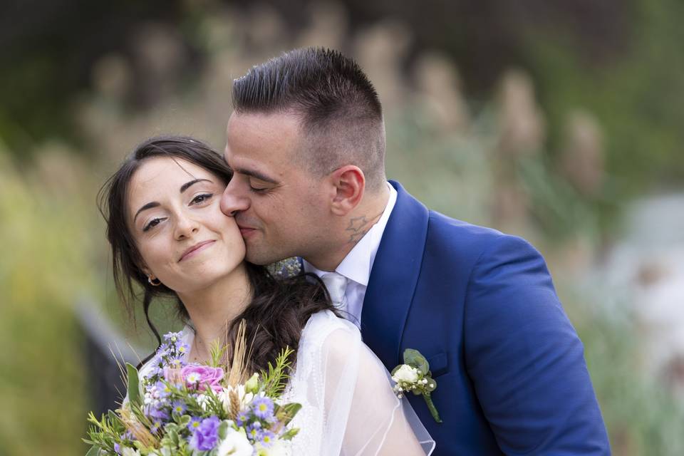 Le foto di Paola Cafiero