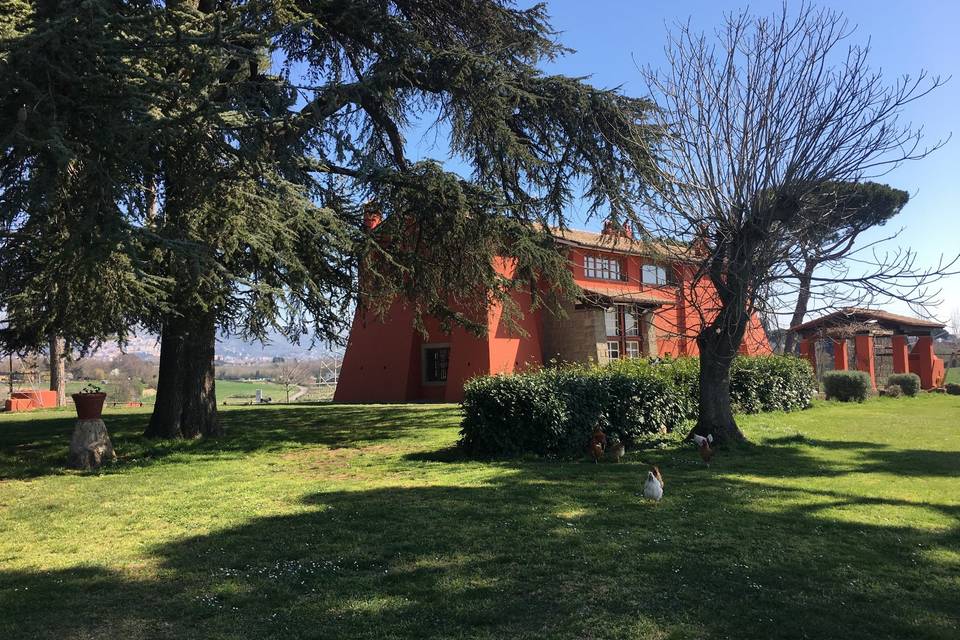Casale Sant'Antonio