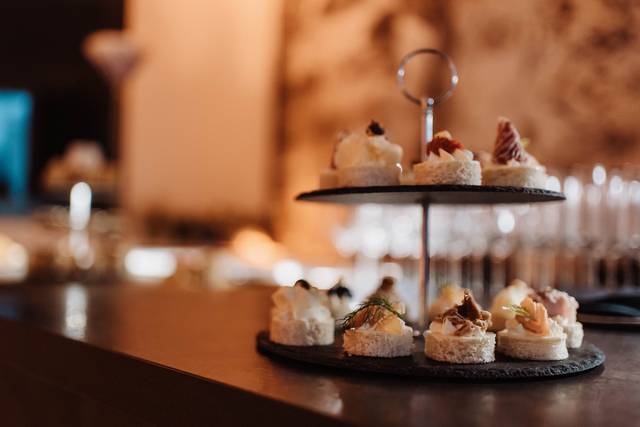 Catering