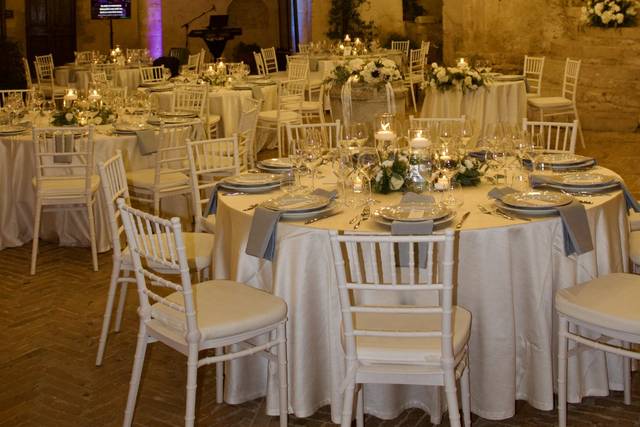 Allestimento
